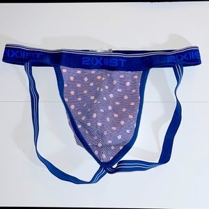2XIST Jockstrap